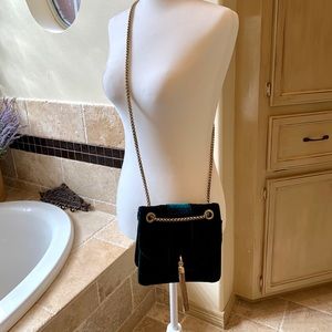 Giani Bini Emerald Green Bag